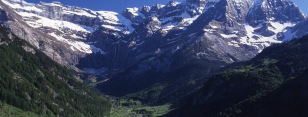 Pyrénées – Mont Perdu