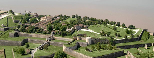 Fortifications de Vauban