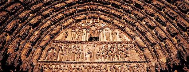 Cathédrale de Bourges