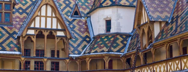 Les Climats de Bourgogne
