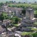 Le village de Saint-Emilion représente la région Aquitaine pour devenir « Le village préféré des français »