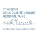 1ères Assises de la qualité urbaine métropolitaine, Bordeaux les 2 et 3 juillet 2015