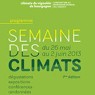 Organisation de la première Semaine des Climats, 26 mai-2 juin 2013 pour soutenir la candidature des Climats du Vignoble de Bourgogne
