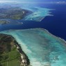 Le CEN de Nouvelle-Calédonie dévoile ses lagons