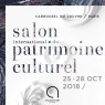 L’Association des biens français du patrimoine mondial sera présente au Salon du patrimoine culturel, du 25 au 28 octobre 2018 au Carrousel du Louvre, à Paris