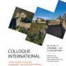 Colloque – Fortification et pouvoirs souverains : architecture fortifiée et contrôle des territoires au XIIIème siècle – du 18 au 21 novembre, Carcassonne