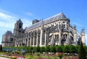 Cathédrale de Bourges