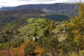 Les Causses et les Cévennes, paysage culturel de l&rsquo;agropastoralisme méditerranéen
