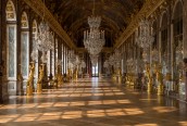 Palais et parc de Versailles