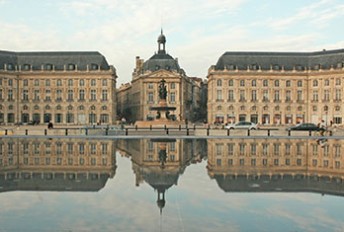 Bordeaux, Port de la Lune