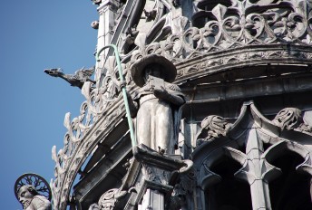 Amiens cathedral