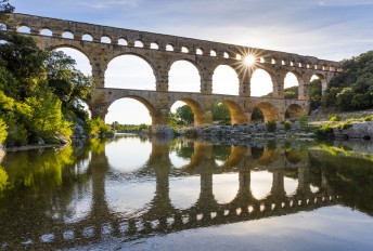 Pont du Gard