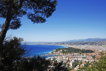 Nice, la ville de la villégiature d’hiver de riviera