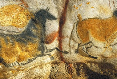 Prehistoric sites and decorated caves of the Vézère valley