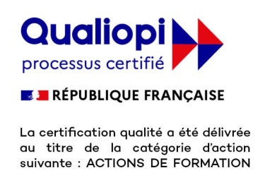 L’association des biens français du patrimoine mondial est certifiée Qualiopi pour ses actions de formation