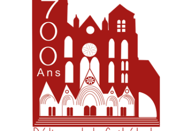 Les 700 ans de la dédicace de la cathédrale de Bourges