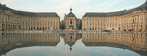 Bordeaux, Port de la Lune