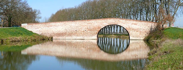 Canal du Midi