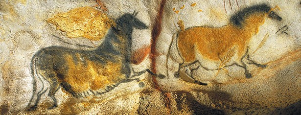 Sites préhistoriques et grottes ornées de la vallée de la Vézère