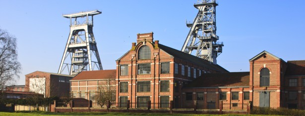 Bassin minier du Nord-Pas de Calais