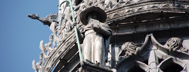 Amiens cathedral