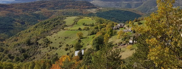 The Causses and the Cévennes, Mediterranean agro-cultural landscape