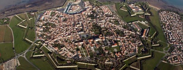 Fortifications de Vauban