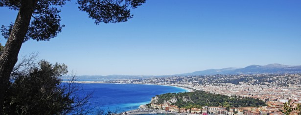 Nice, la ville de la villégiature d’hiver de riviera