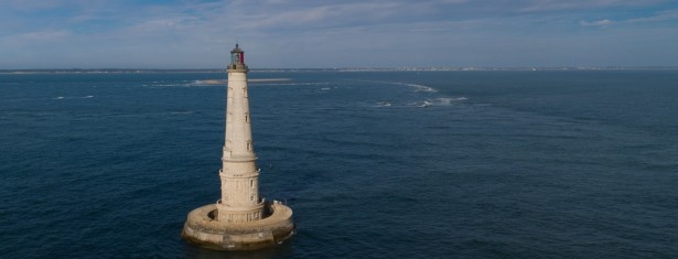 Le phare de Cordouan