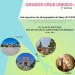 La seconde édition de l’exposition « Grands Crus UNESCO » (Bordeaux/Saint-Emilion-Verrou Vauban)