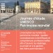 Journée d’étude organisée par le laboratoire d’histoire et d’architecture contemporaine de la ville de Nancy sur le patrimoine mondial, le 17 mai 2018 à Nancy