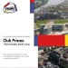 Journées professionnelles du club PRISME, Réseau des villes reconstruites, 11 et 12 octobre à Caen