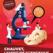 Inauguration de l’exposition « Chauvet, l’aventure scientifique »