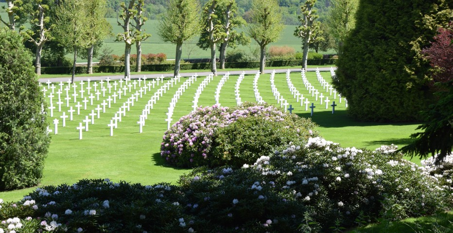 Sites funéraires et mémoriels de la Première Guerre mondiale