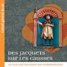 Patrimoine… autour des itinéraires jacquaires en Midi-Pyrénées, Toulouse