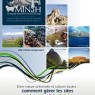 Organisation du Colloque MINaH, Comment gérer les sites naturels et habités inscrits au patrimoine mondial ? Clermont-Ferrand, 11-13 sept. 2013