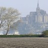 Mont-Saint-Michel et sa baie