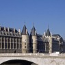 Paris, rives de la Seine