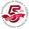 5e anniversaire de l’inscription des fortifications Vauban