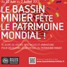 Du 22 juin au 7 juillet 2013, le Bassin minier fête le Patrimoine mondial