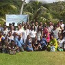 Sensibilisation des jeunes à la biodiversité marine en Nouvelle-Calédonie