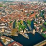 Formation « Grande île de Strasbourg, patrimoine mondial » à destination des guides professionnels, le 3 février 2015