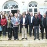 Rencontres annuelles du Réseau Vauban, les 9 et 10 avril 2015 à Saint-Martin-de-Ré