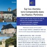 Dynamisation de l’itinéraire du Piémont Pyrénéen et de l’itinéraire en vallée d’Aure, dans le cadre de la collection « Chemins de Saint-Jacques de Compostelle en France »