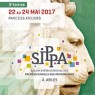 Salon International des Professionnels des Patrimoines, Parc des Ateliers, Arles, 22 – 24 mai 2017
