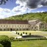 Abbaye cistercienne de Fontenay