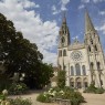 Cathédrale de Chartres