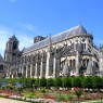 Cathédrale de Bourges