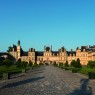 Palais et parc de Fontainebleau