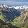 Pyrénées  – Mont Perdu